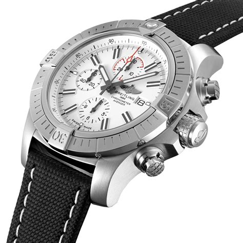 breitling super avenger limited edition|breitling super avenger bezel.